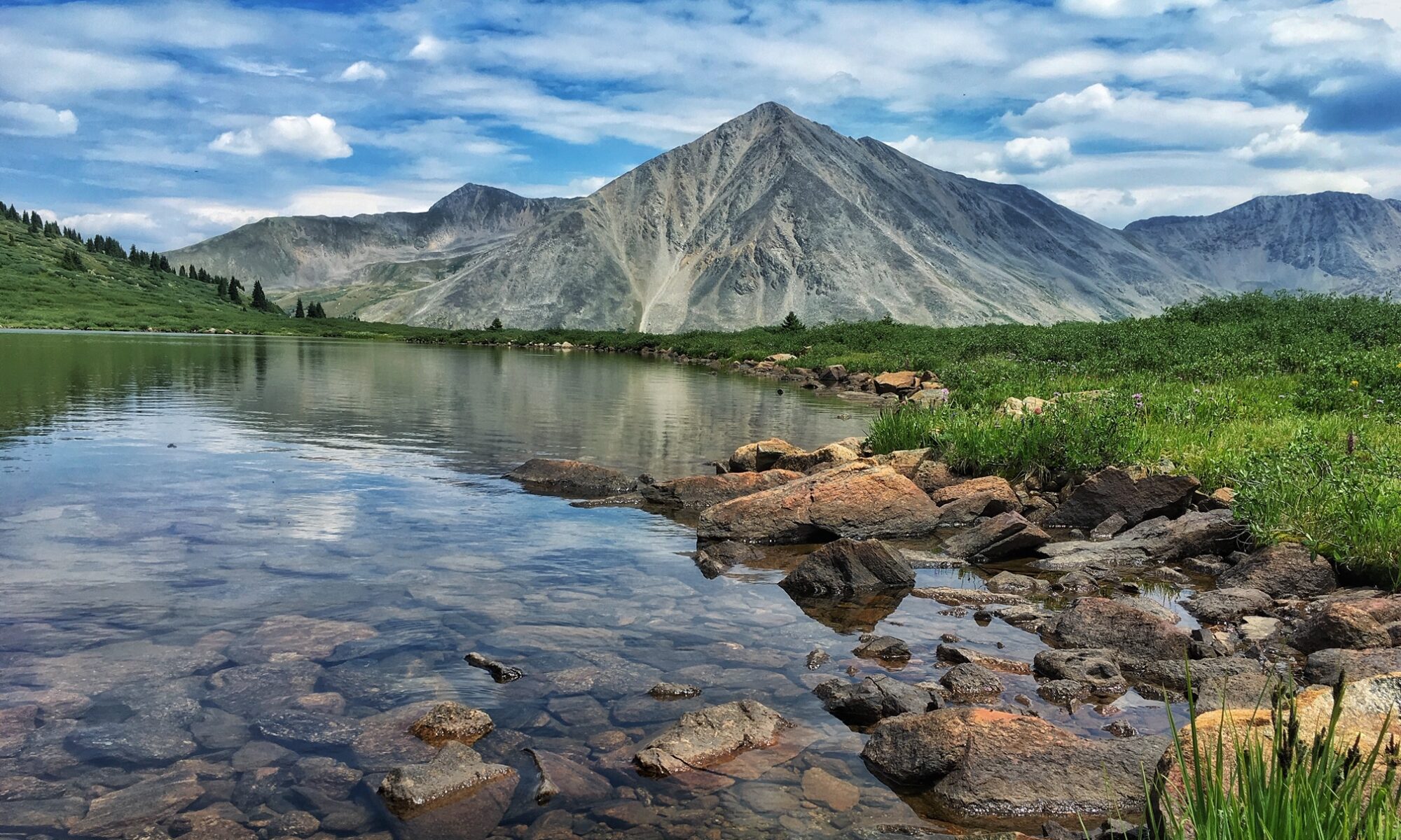 2 Guys and A River - For the love of fly fishing